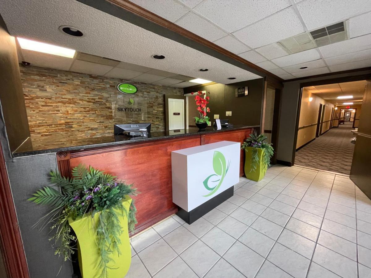 Wingate By Wyndham Lac George Extérieur photo