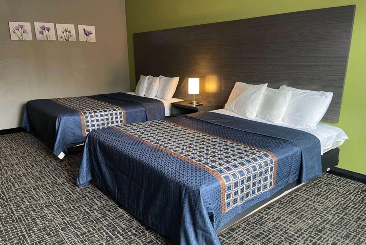 Wingate By Wyndham Lac George Extérieur photo