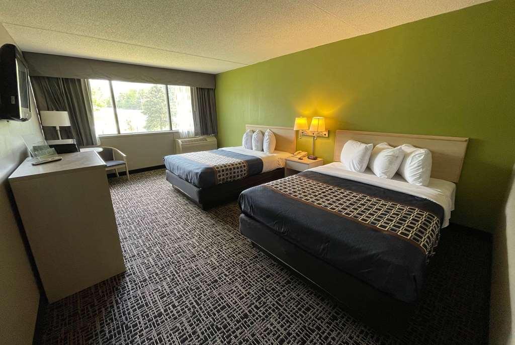 Wingate By Wyndham Lac George Chambre photo