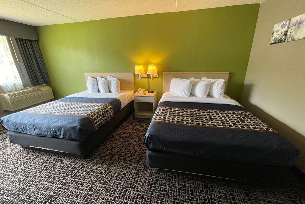 Wingate By Wyndham Lac George Chambre photo