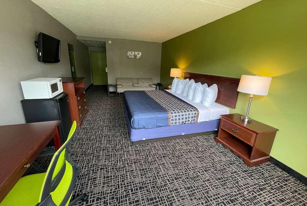 Wingate By Wyndham Lac George Chambre photo