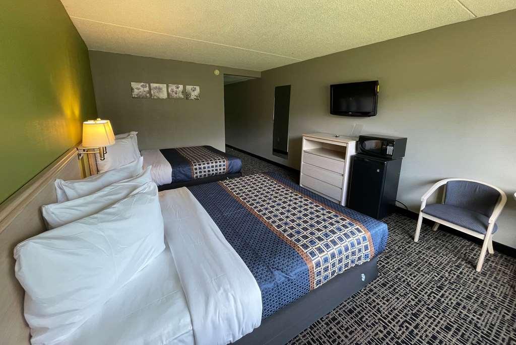 Wingate By Wyndham Lac George Chambre photo