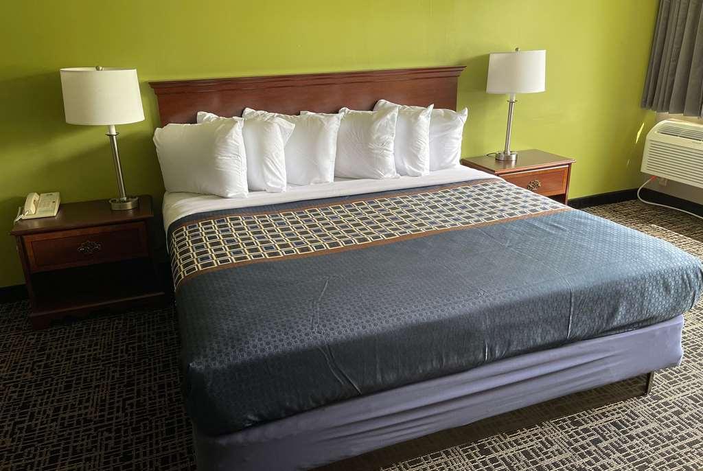 Wingate By Wyndham Lac George Chambre photo